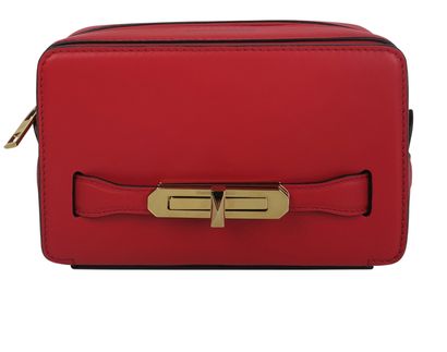 Lock Camera Bag, front view